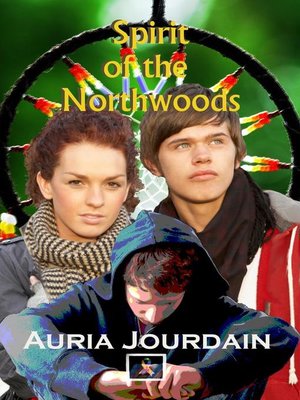 cover image of Spirit of the Northwoods